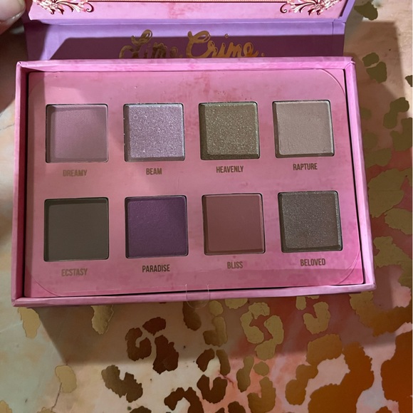 Venus make up pallet - Picture 2 of 2